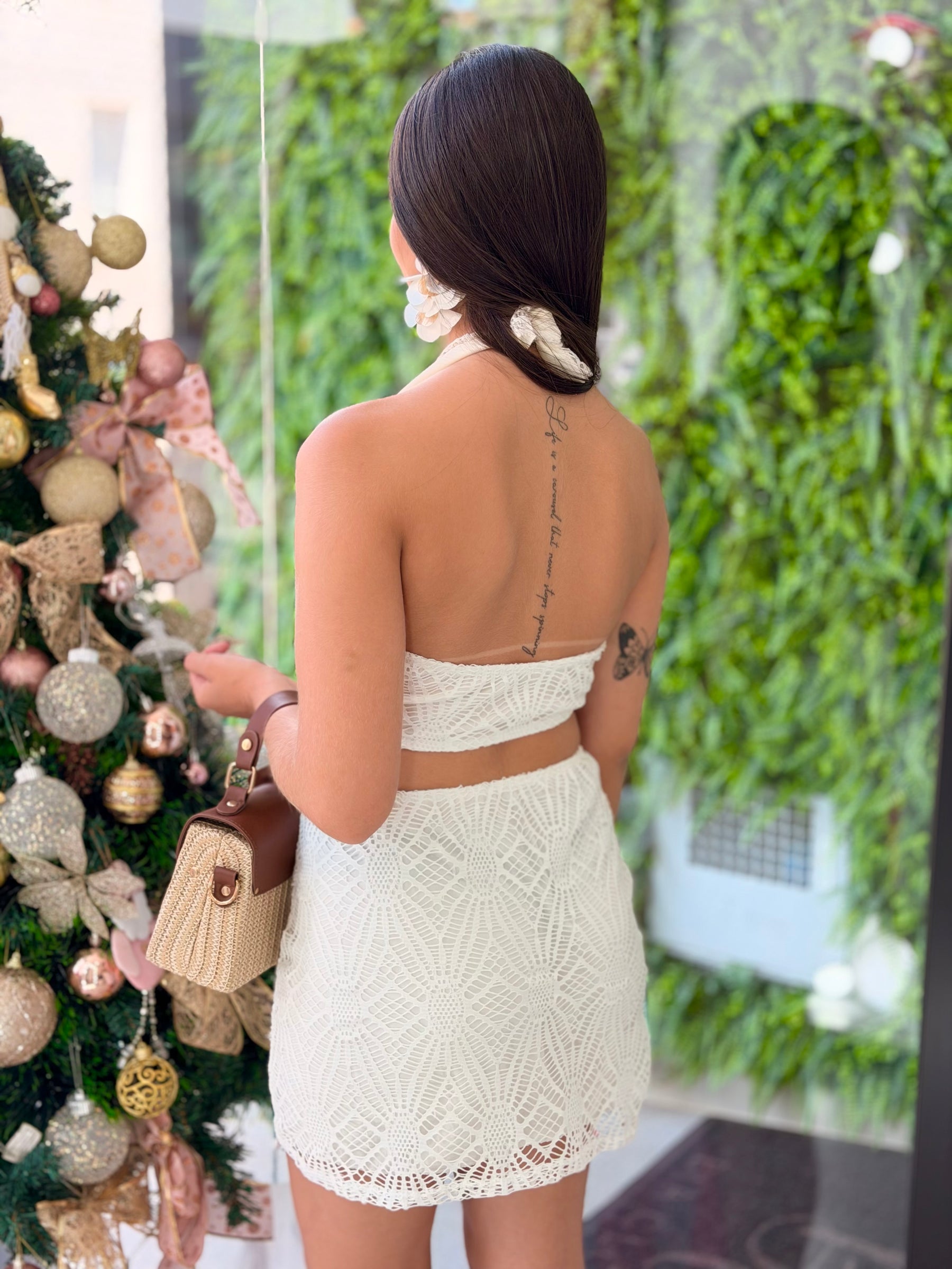 CONJUNTO Búzios Luxury