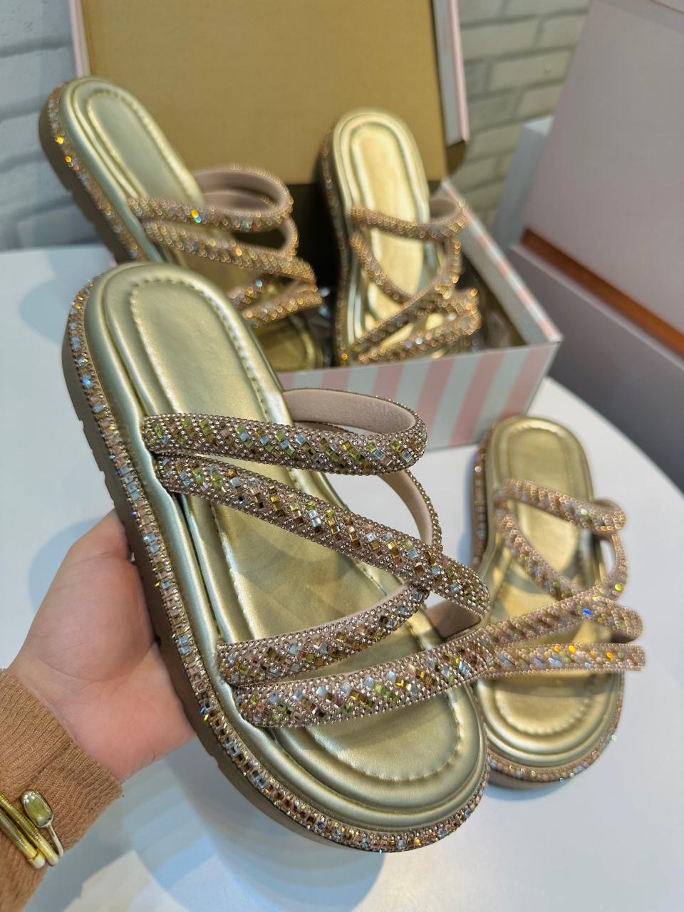 Papate coleção festa ✨