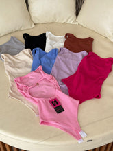 Body BLESSMIH Costa nua