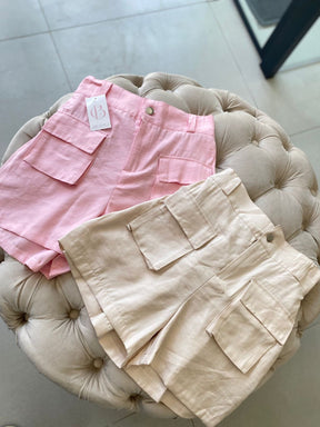 Shorts cargo