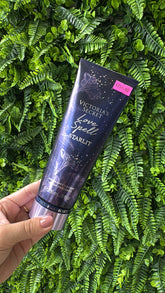 Hidratação Victoria Secrets love spell