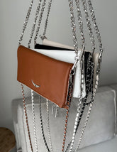 Bolsa transversal ￼