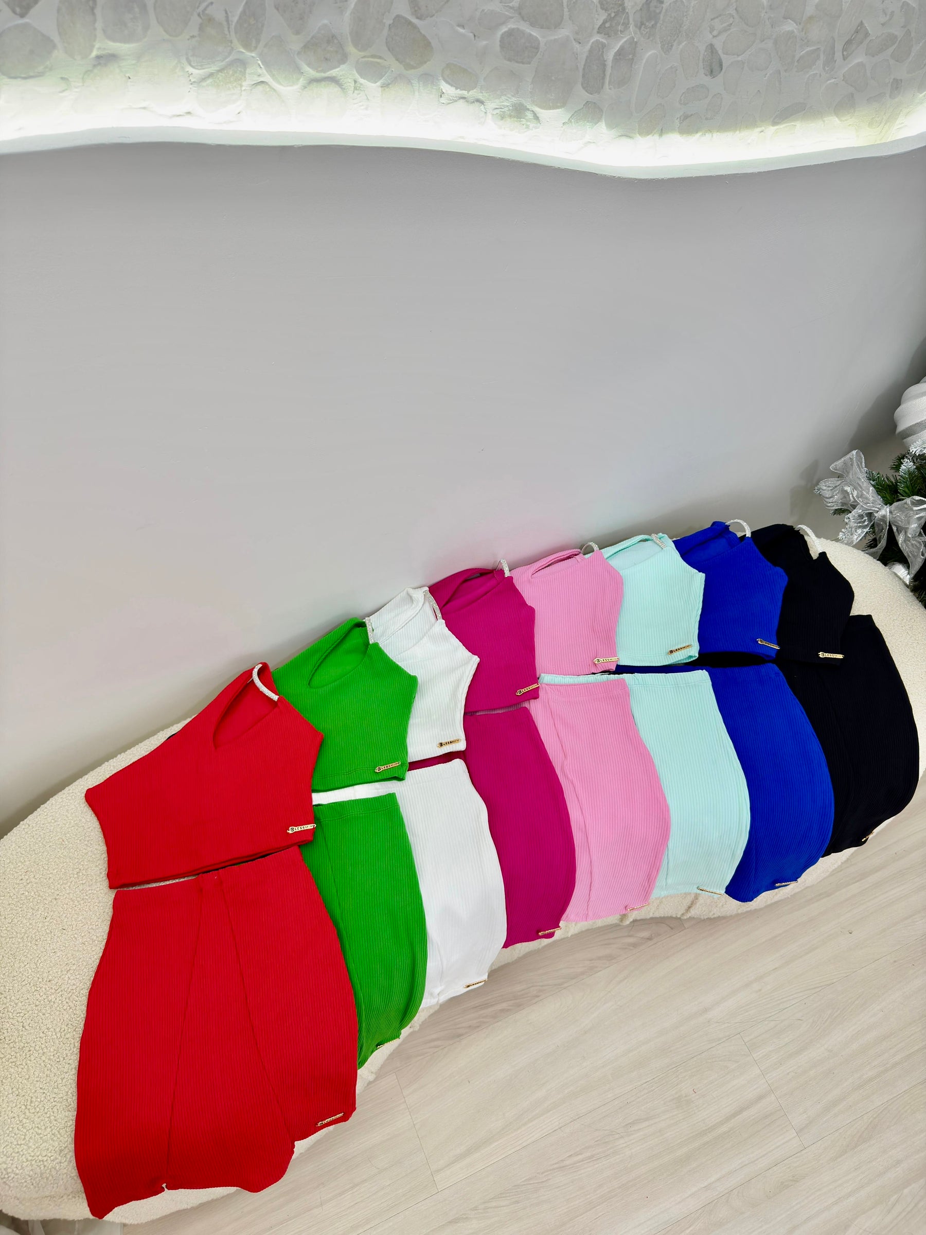 CONJUNTO MONIQUE POWER BLESS