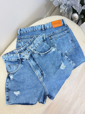 SHORT JEANS BLESS REF SF776